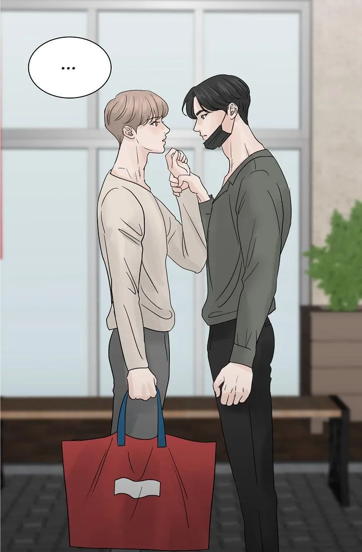 XIN HÃY Ở LẠI VỚI ANH Chapter 4 Trang 3