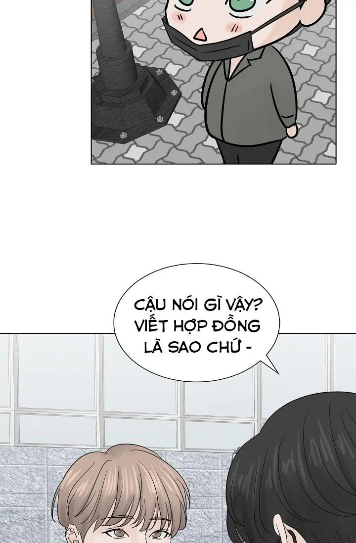 XIN HÃY Ở LẠI VỚI ANH Chapter 4 Trang 8