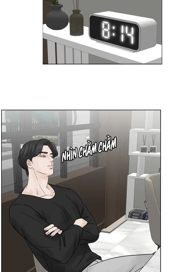 XIN HÃY Ở LẠI VỚI ANH Chapter 4 Trang 23