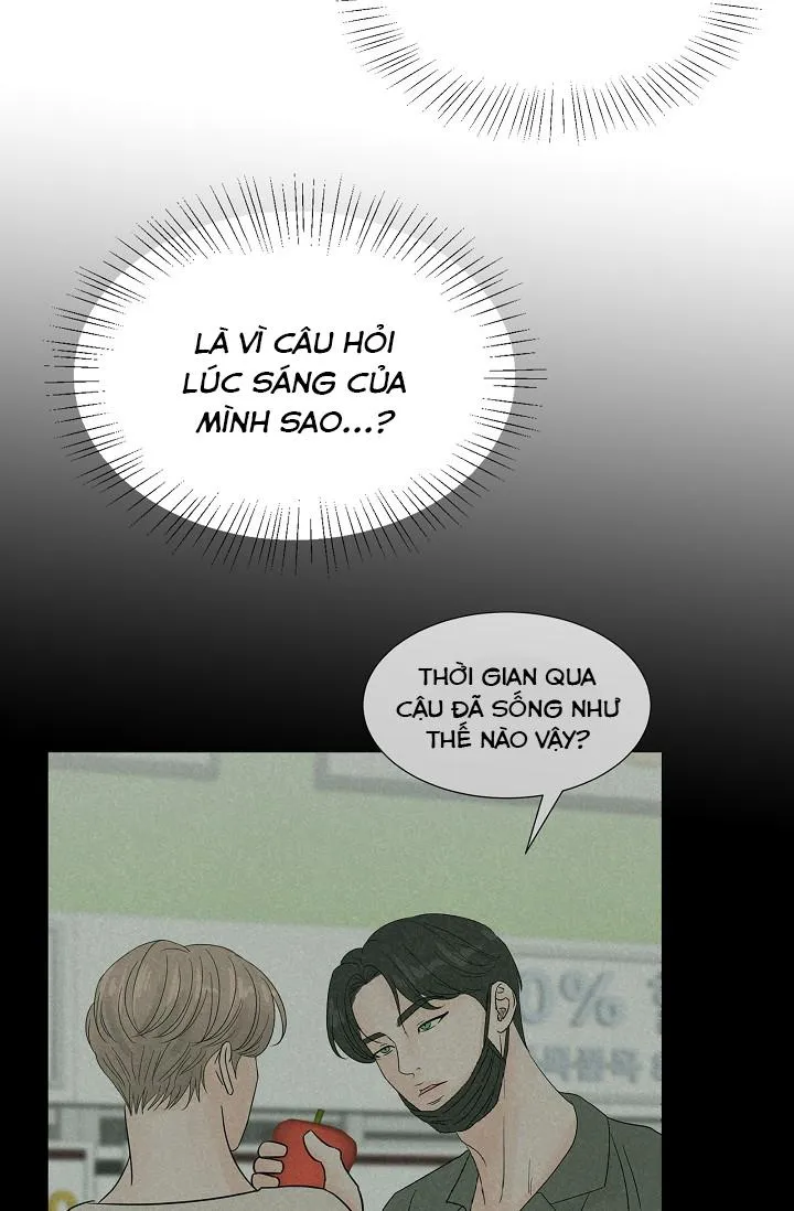 XIN HÃY Ở LẠI VỚI ANH Chapter 4 Trang 45