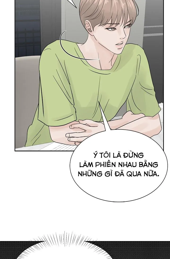XIN HÃY Ở LẠI VỚI ANH Chapter 4 Trang 50