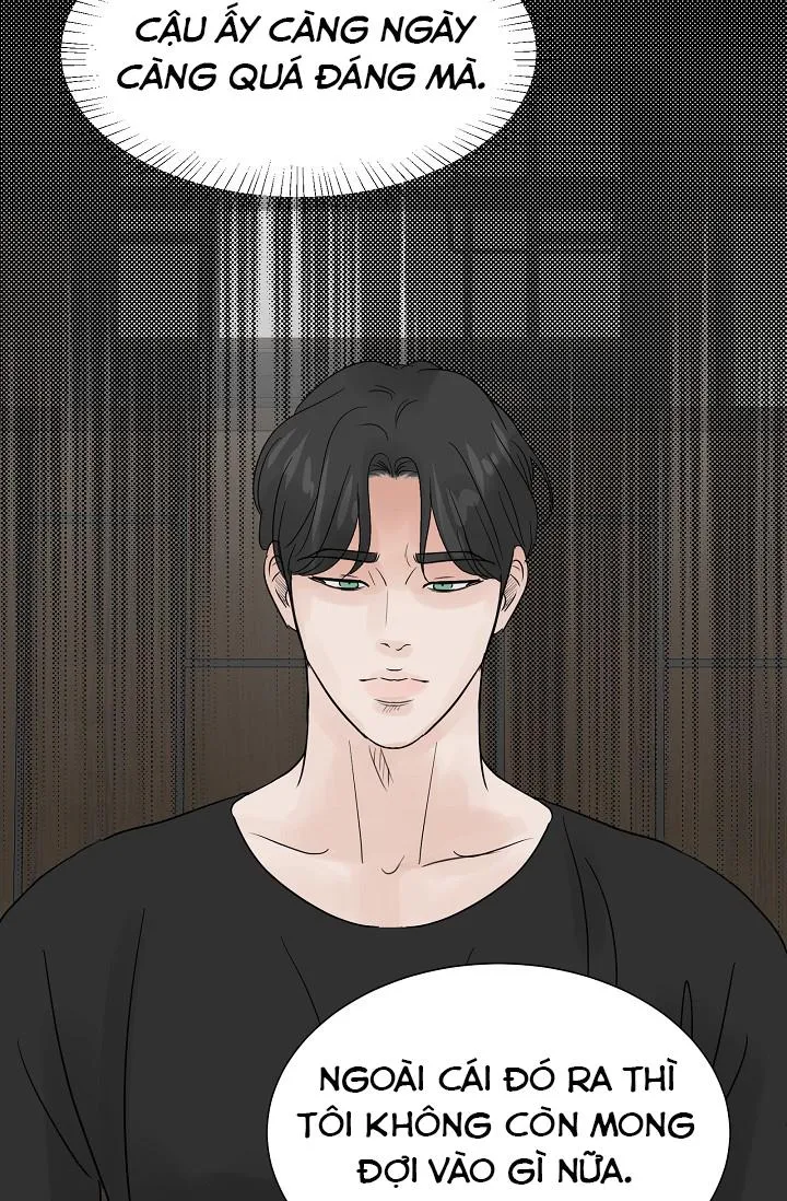 XIN HÃY Ở LẠI VỚI ANH Chapter 4 Trang 51