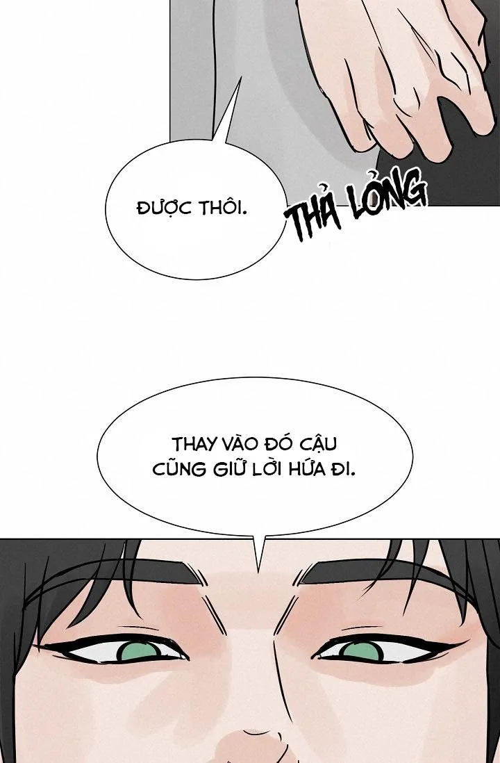 XIN HÃY Ở LẠI VỚI ANH Chapter 4 Trang 54