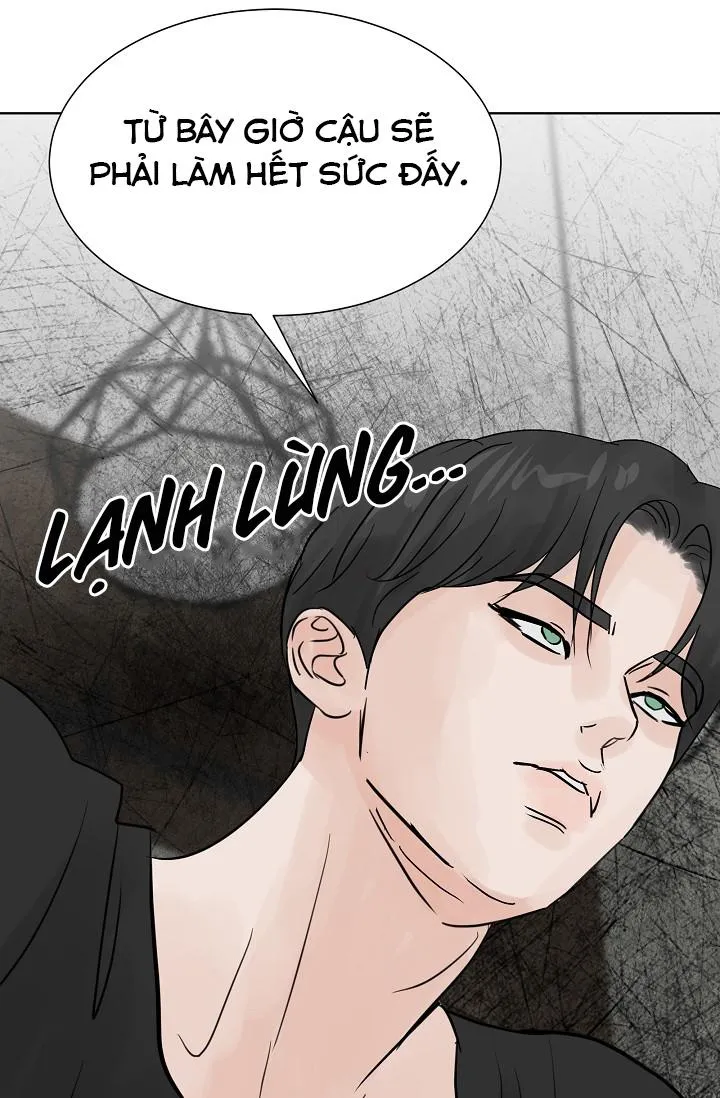 XIN HÃY Ở LẠI VỚI ANH Chapter 4 Trang 61