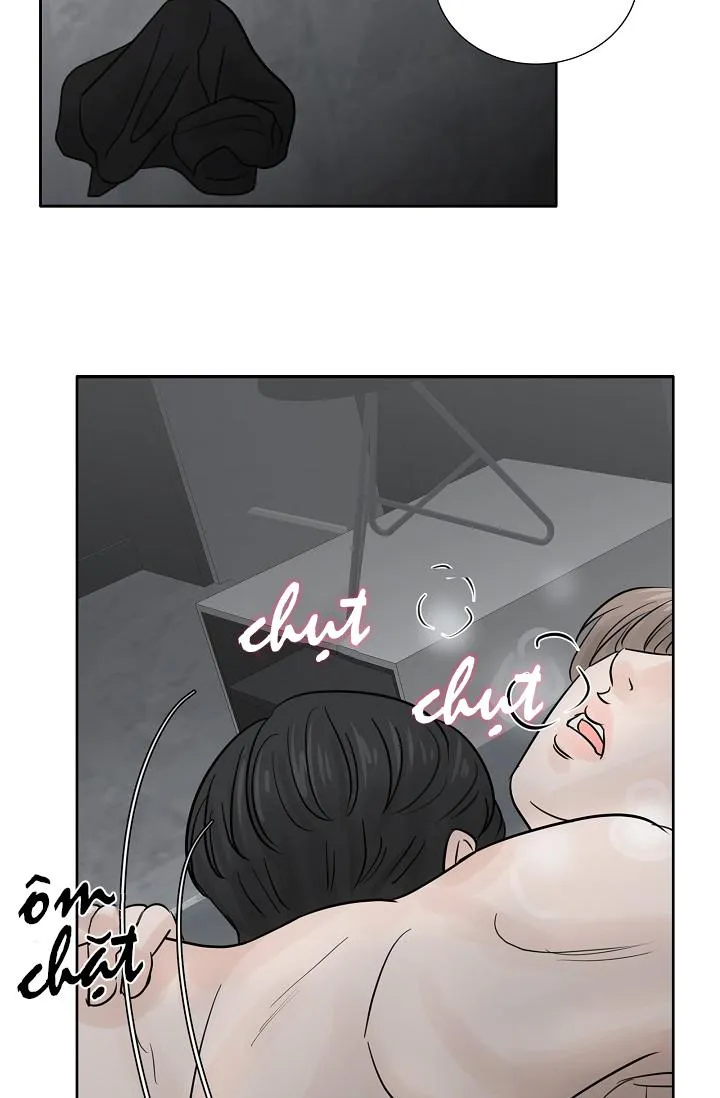 XIN HÃY Ở LẠI VỚI ANH Chapter 4 Trang 64