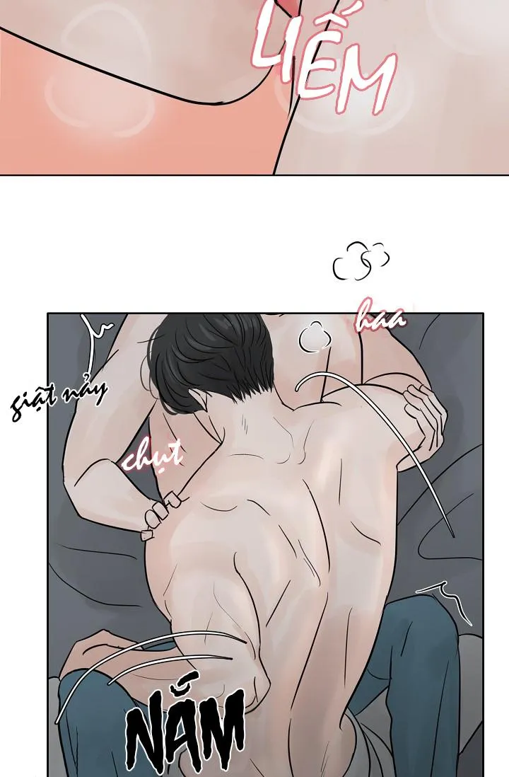 XIN HÃY Ở LẠI VỚI ANH Chapter 4 Trang 67