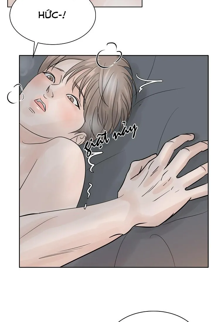 XIN HÃY Ở LẠI VỚI ANH Chapter 4 Trang 69