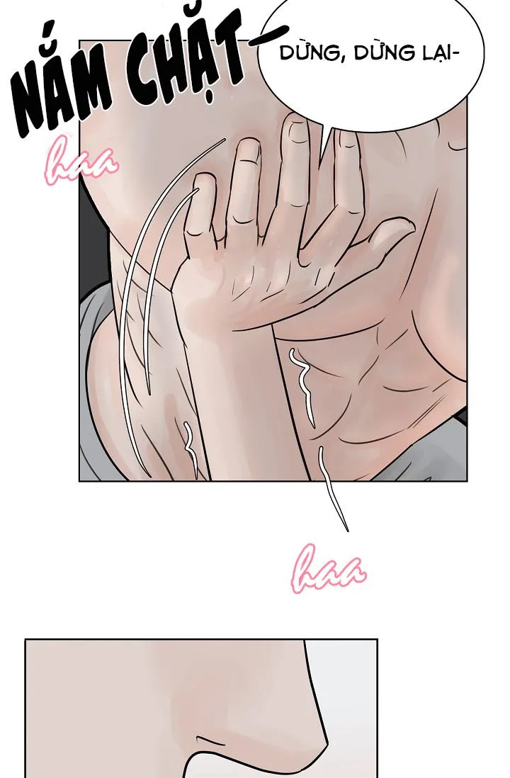 XIN HÃY Ở LẠI VỚI ANH Chapter 4 Trang 70