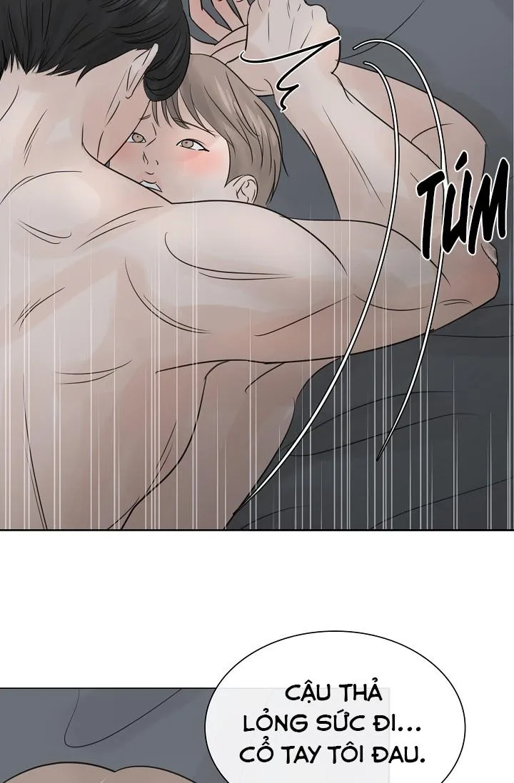 XIN HÃY Ở LẠI VỚI ANH Chapter 4 Trang 73