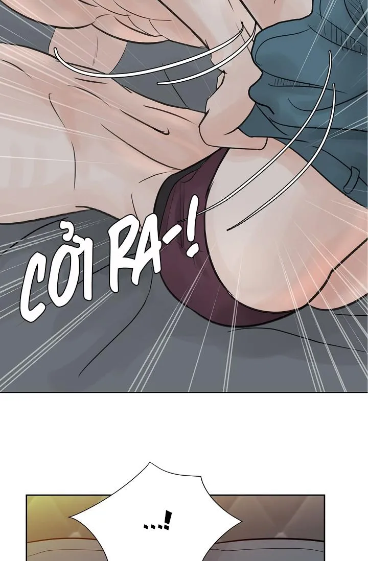 XIN HÃY Ở LẠI VỚI ANH Chapter 4 Trang 81