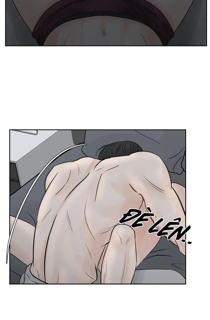 XIN HÃY Ở LẠI VỚI ANH Chapter 4 Trang 84