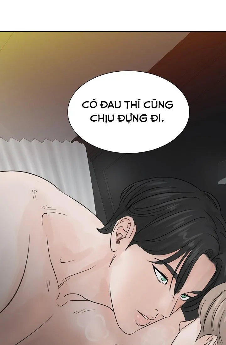 XIN HÃY Ở LẠI VỚI ANH Chapter 4 Trang 85