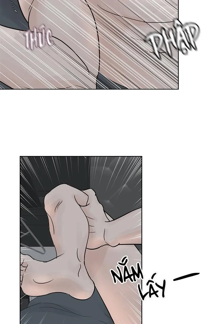 XIN HÃY Ở LẠI VỚI ANH Chapter 5 Trang 3