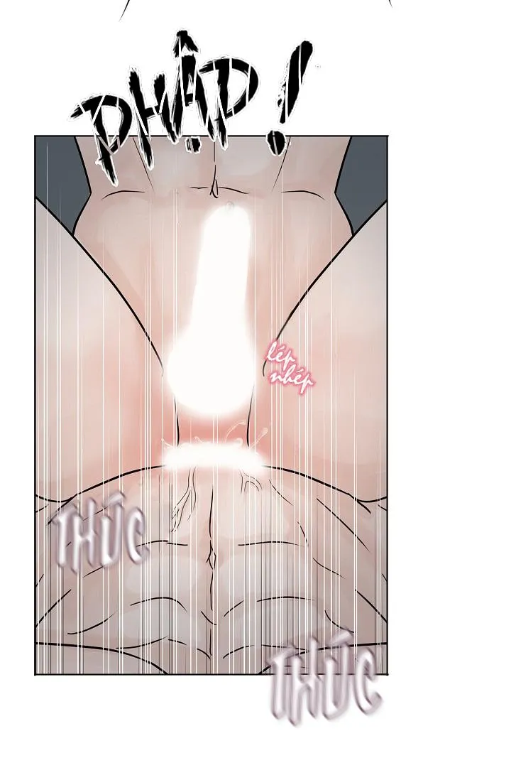 XIN HÃY Ở LẠI VỚI ANH Chapter 5 Trang 5