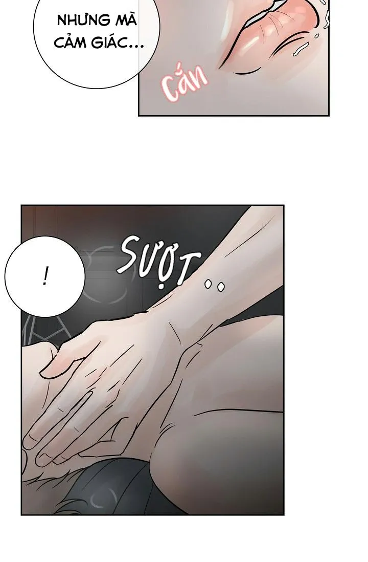 XIN HÃY Ở LẠI VỚI ANH Chapter 5 Trang 9