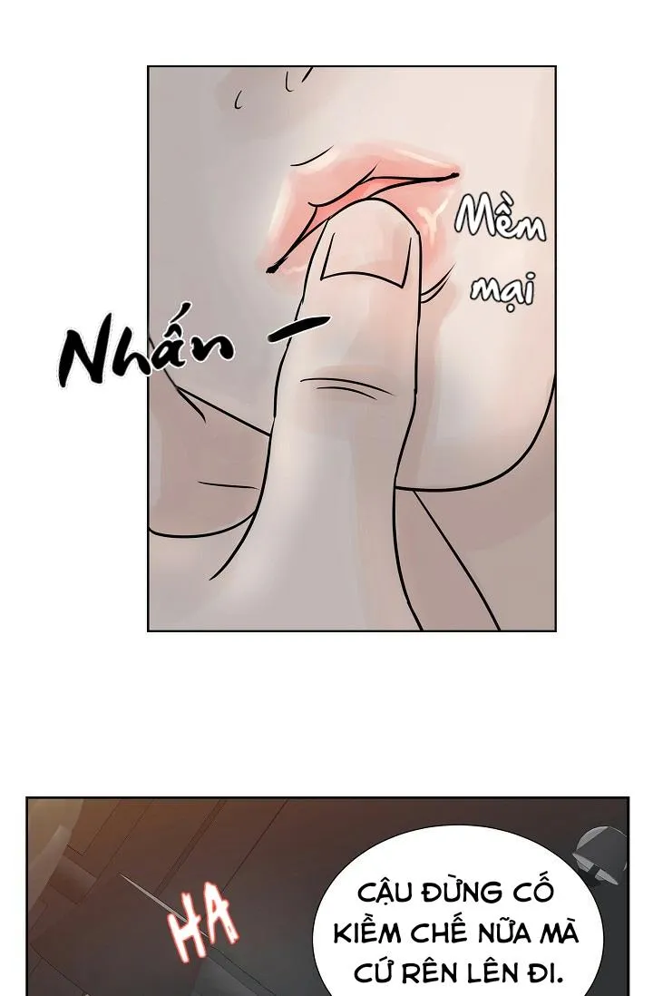 XIN HÃY Ở LẠI VỚI ANH Chapter 5 Trang 10