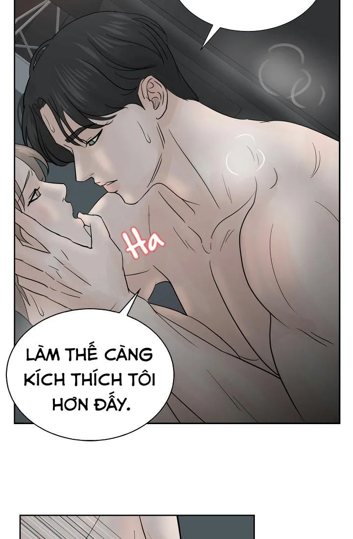 XIN HÃY Ở LẠI VỚI ANH Chapter 5 Trang 11