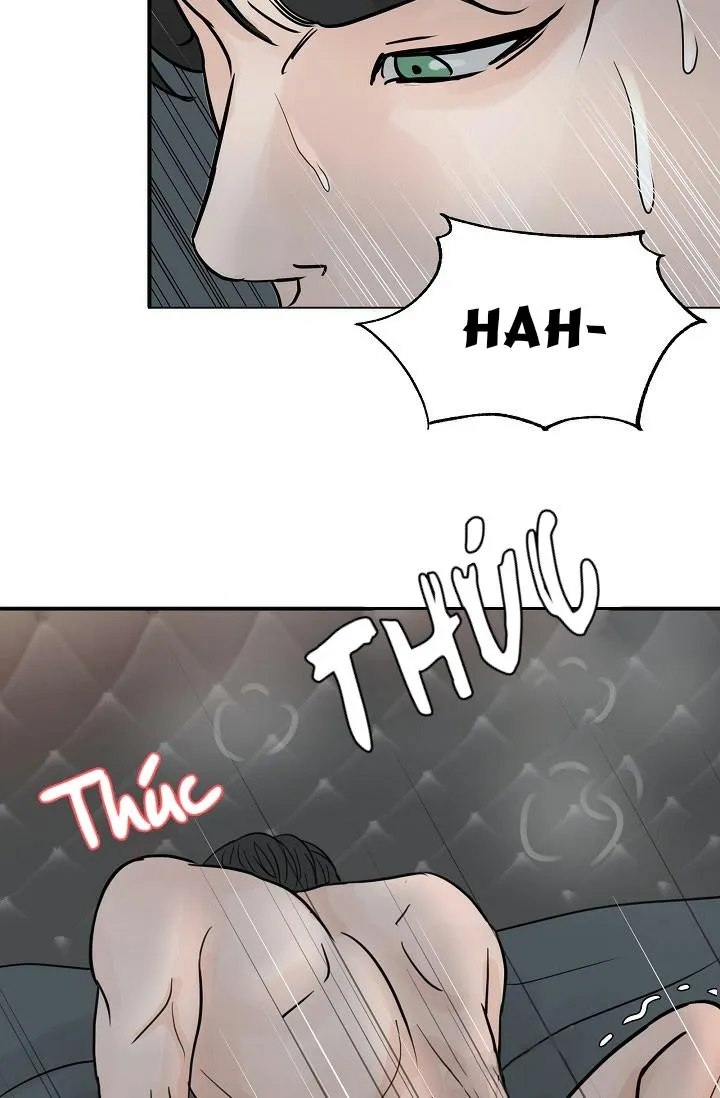 XIN HÃY Ở LẠI VỚI ANH Chapter 5 Trang 15