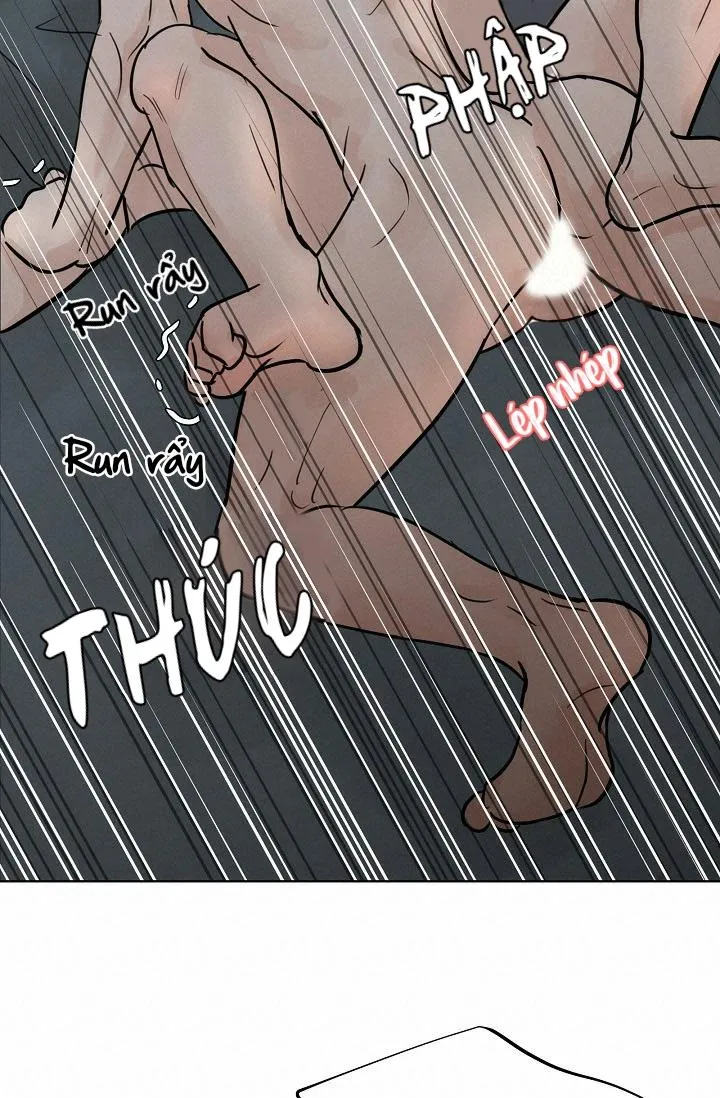 XIN HÃY Ở LẠI VỚI ANH Chapter 5 Trang 16