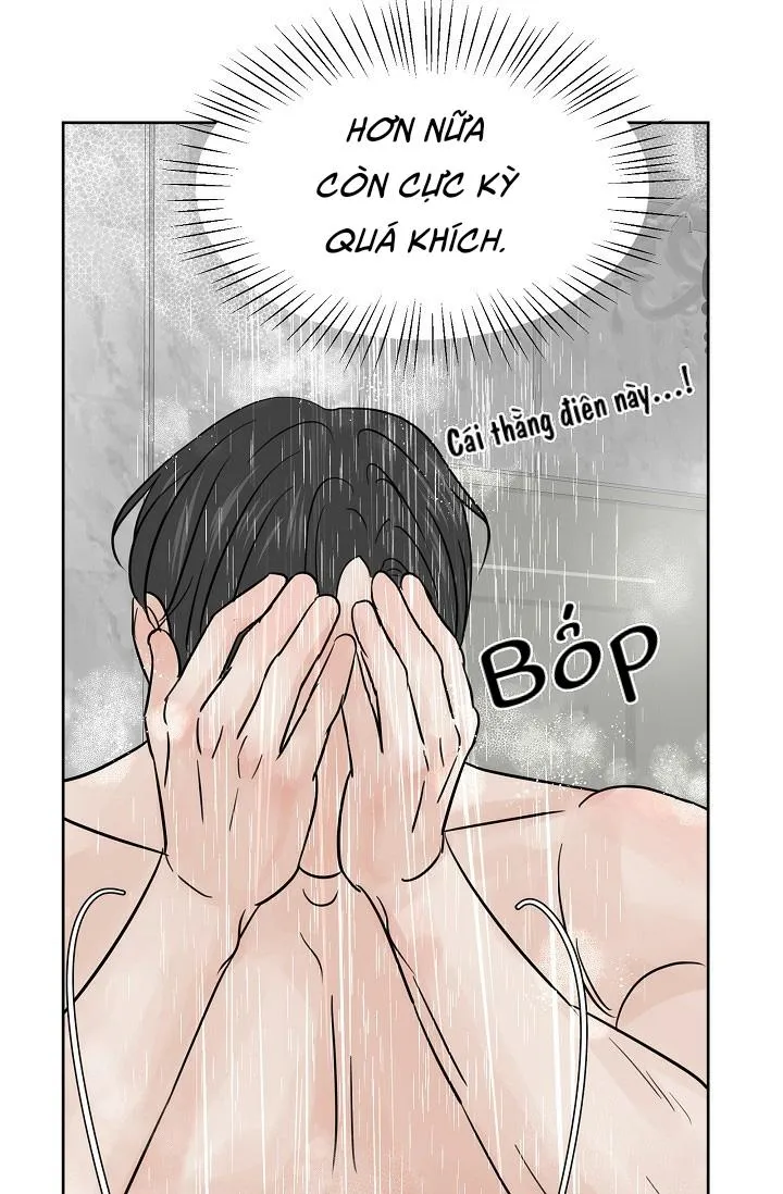 XIN HÃY Ở LẠI VỚI ANH Chapter 5 Trang 23