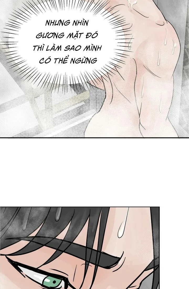 XIN HÃY Ở LẠI VỚI ANH Chapter 5 Trang 25