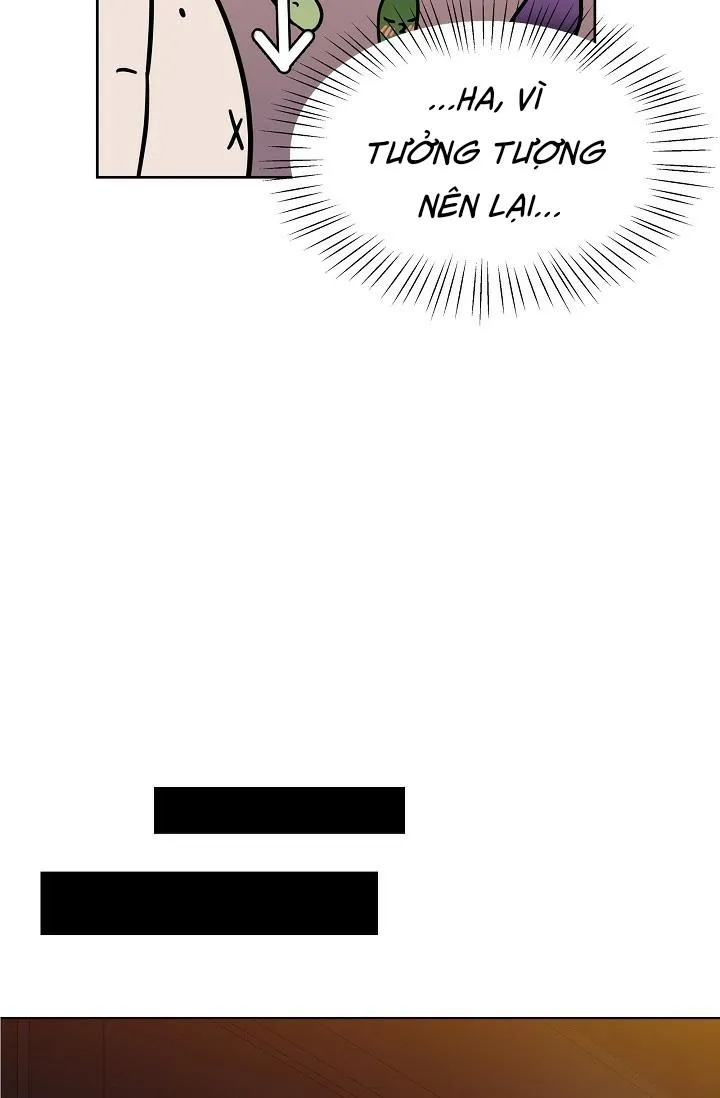 XIN HÃY Ở LẠI VỚI ANH Chapter 5 Trang 27