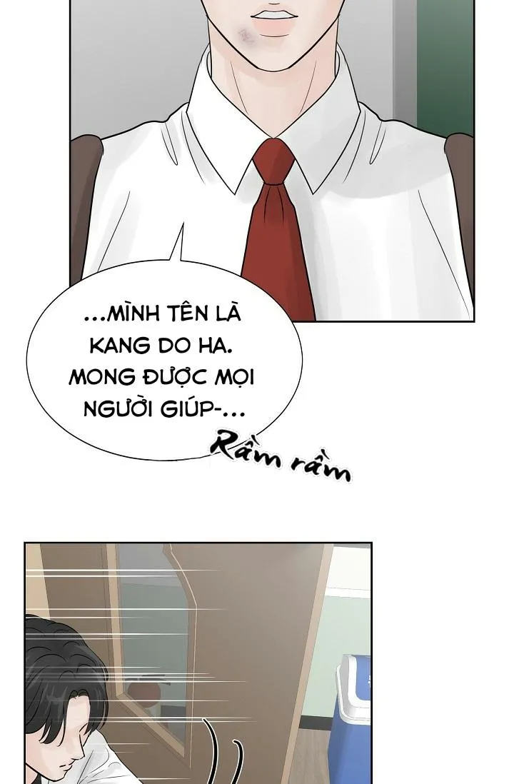 XIN HÃY Ở LẠI VỚI ANH Chapter 5 Trang 39