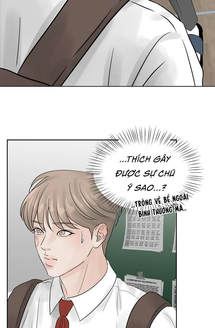 XIN HÃY Ở LẠI VỚI ANH Chapter 5 Trang 44