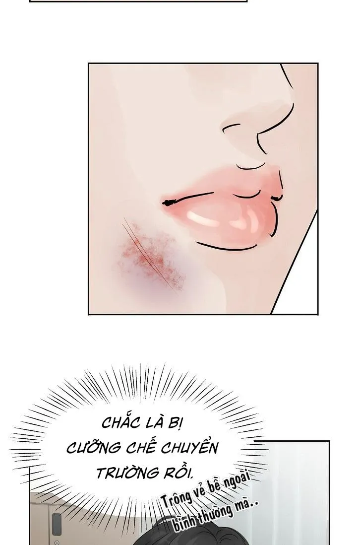 XIN HÃY Ở LẠI VỚI ANH Chapter 5 Trang 48