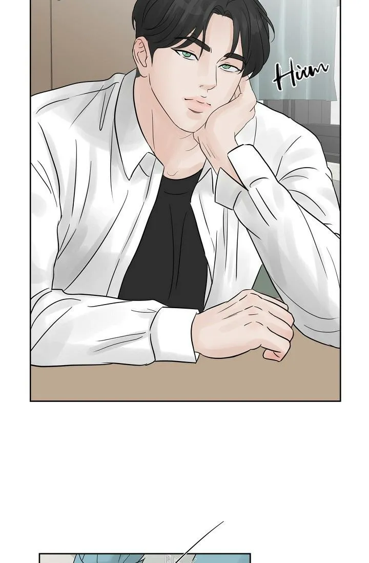 XIN HÃY Ở LẠI VỚI ANH Chapter 5 Trang 49