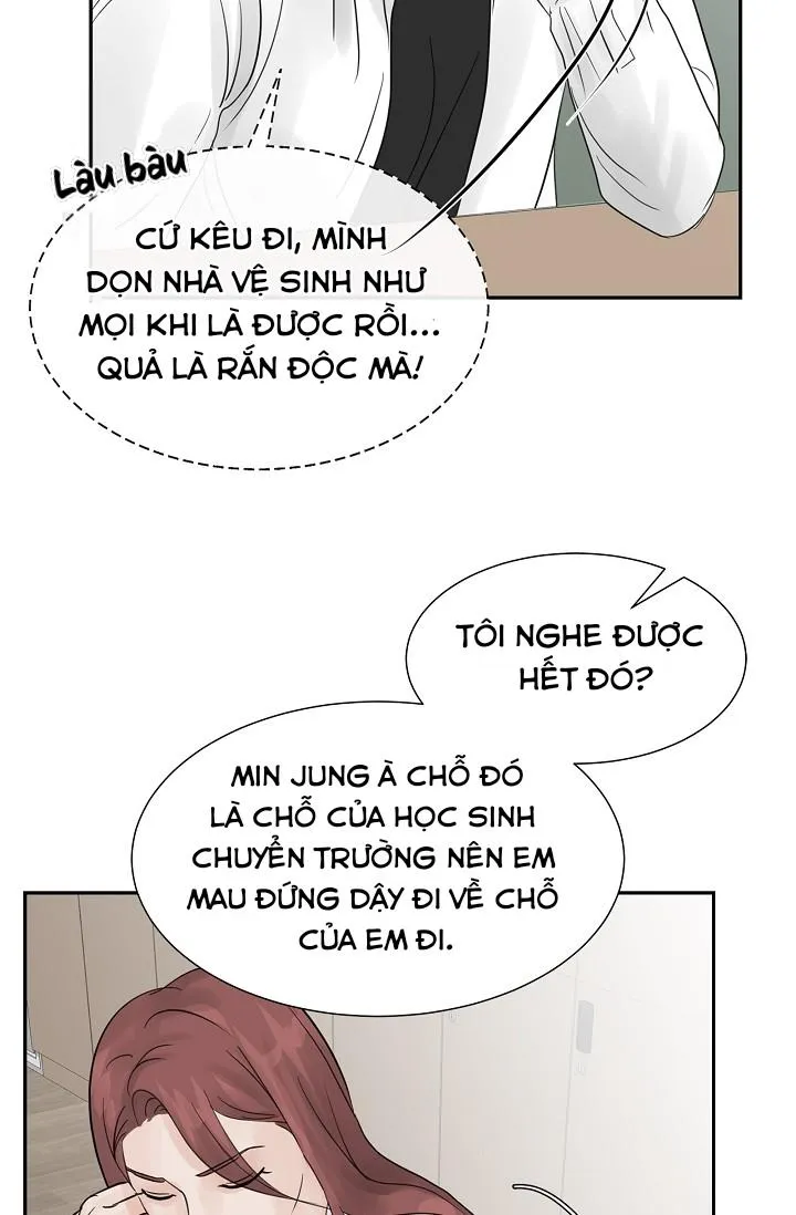 XIN HÃY Ở LẠI VỚI ANH Chapter 5 Trang 56