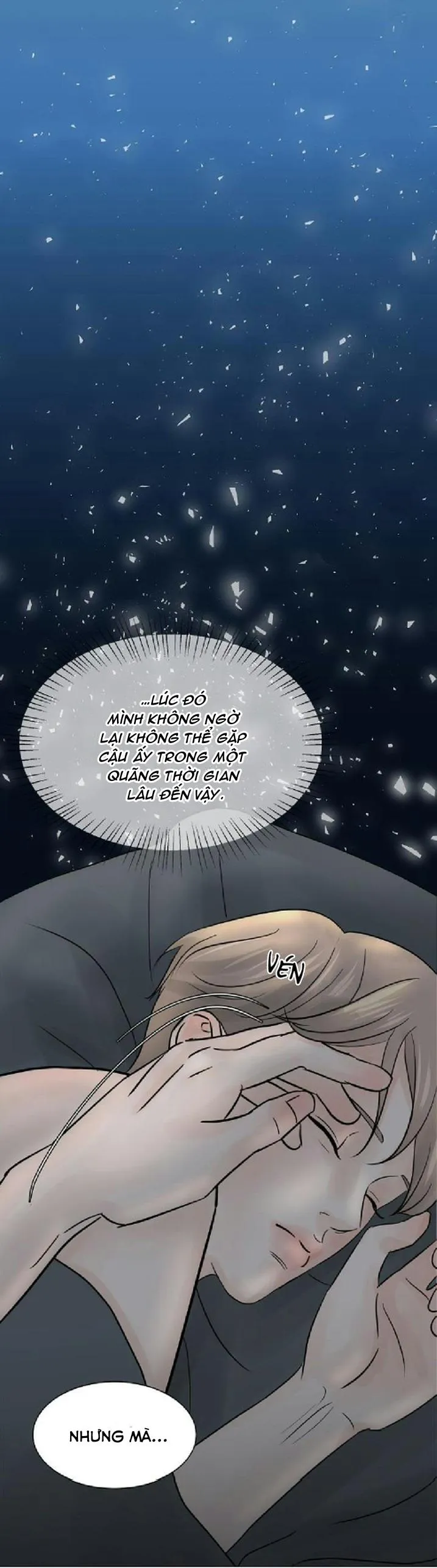 XIN HÃY Ở LẠI VỚI ANH Chapter 5 Trang 66