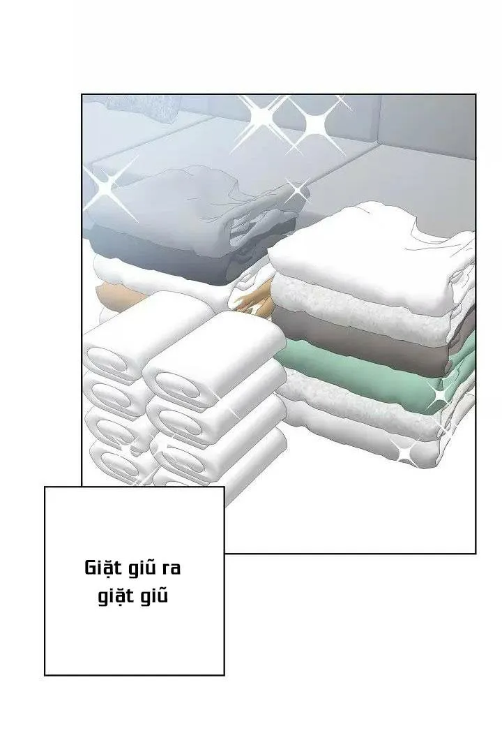 XIN HÃY Ở LẠI VỚI ANH Chapter 6 Trang 5