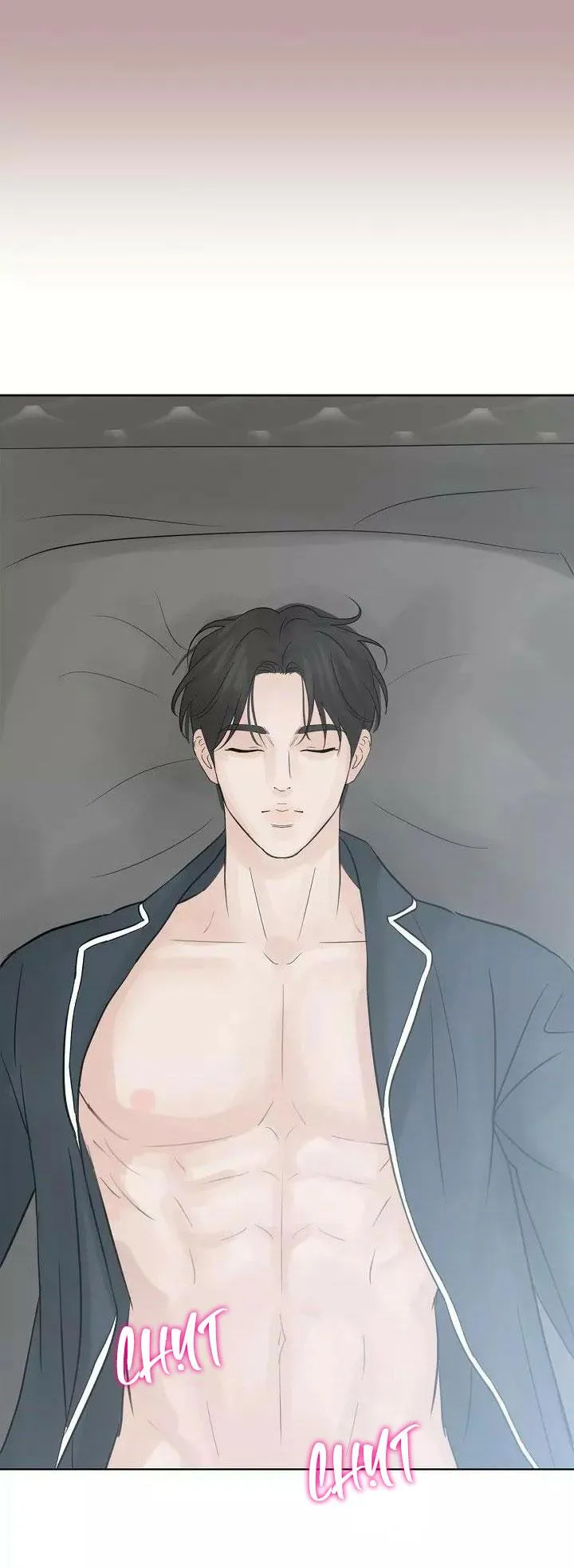 XIN HÃY Ở LẠI VỚI ANH Chapter 6 Trang 9