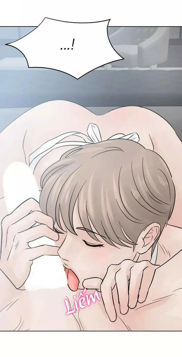 XIN HÃY Ở LẠI VỚI ANH Chapter 6 Trang 11