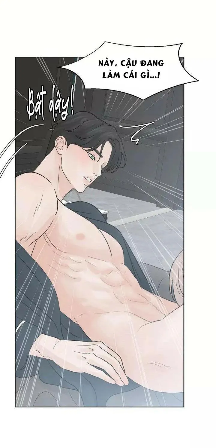 XIN HÃY Ở LẠI VỚI ANH Chapter 6 Trang 12