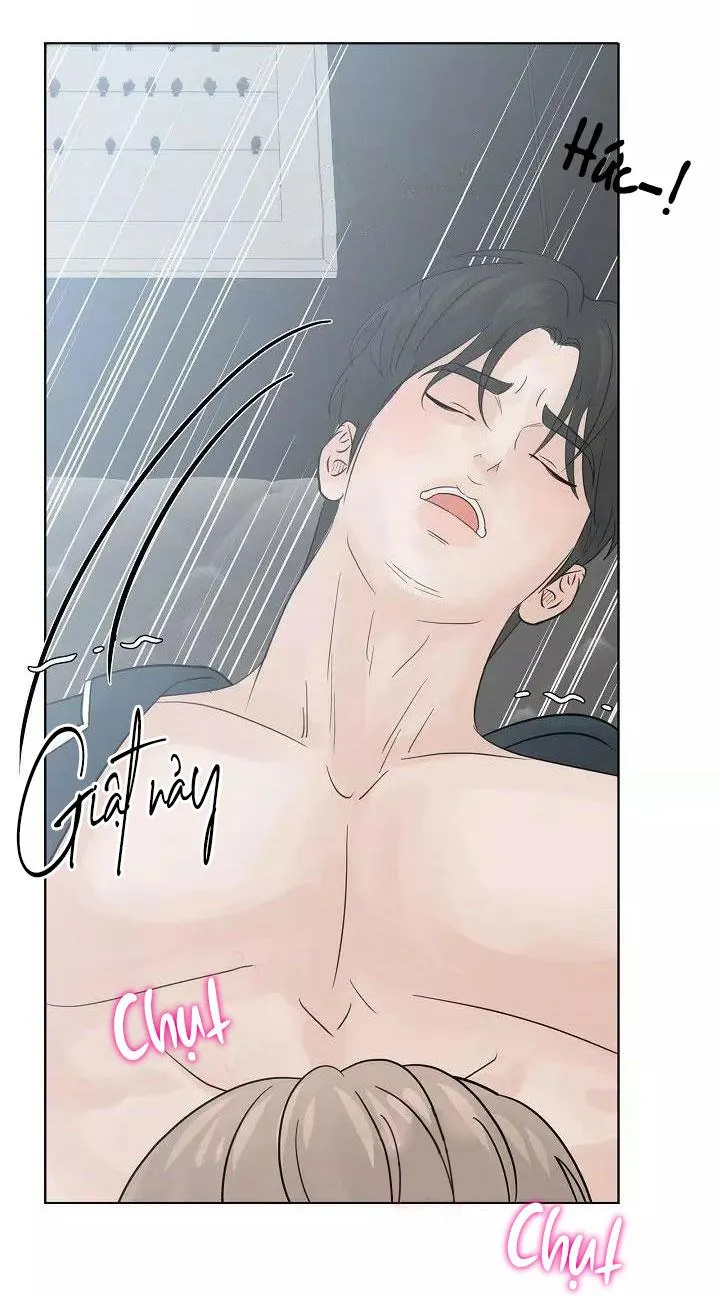 XIN HÃY Ở LẠI VỚI ANH Chapter 6 Trang 15