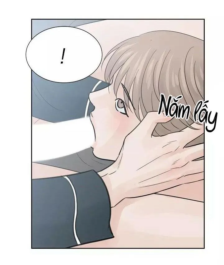 XIN HÃY Ở LẠI VỚI ANH Chapter 6 Trang 18