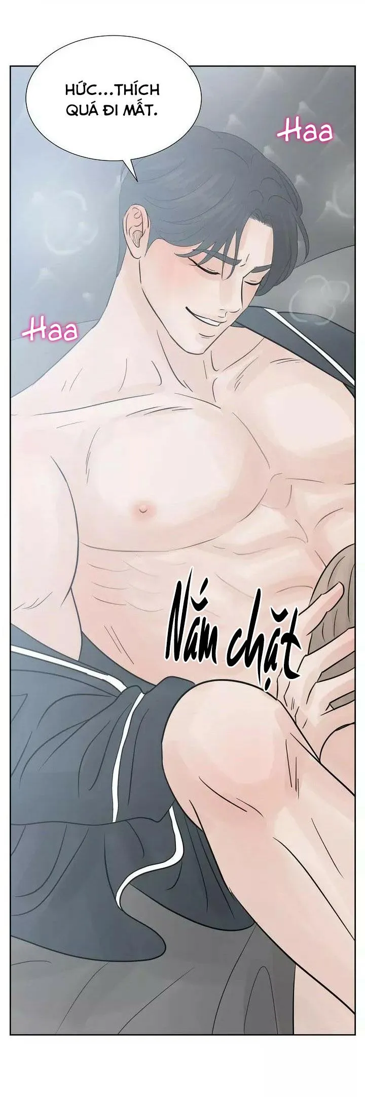XIN HÃY Ở LẠI VỚI ANH Chapter 6 Trang 20