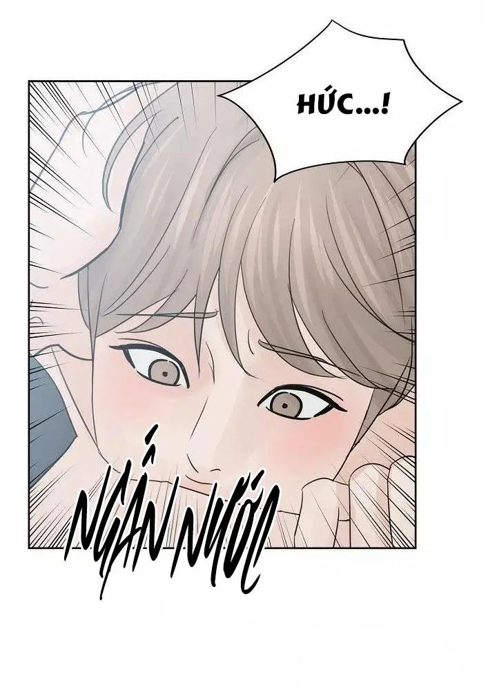 XIN HÃY Ở LẠI VỚI ANH Chapter 6 Trang 21