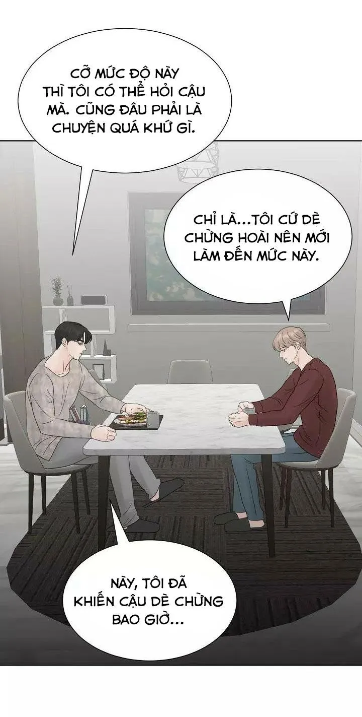 XIN HÃY Ở LẠI VỚI ANH Chapter 6 Trang 31