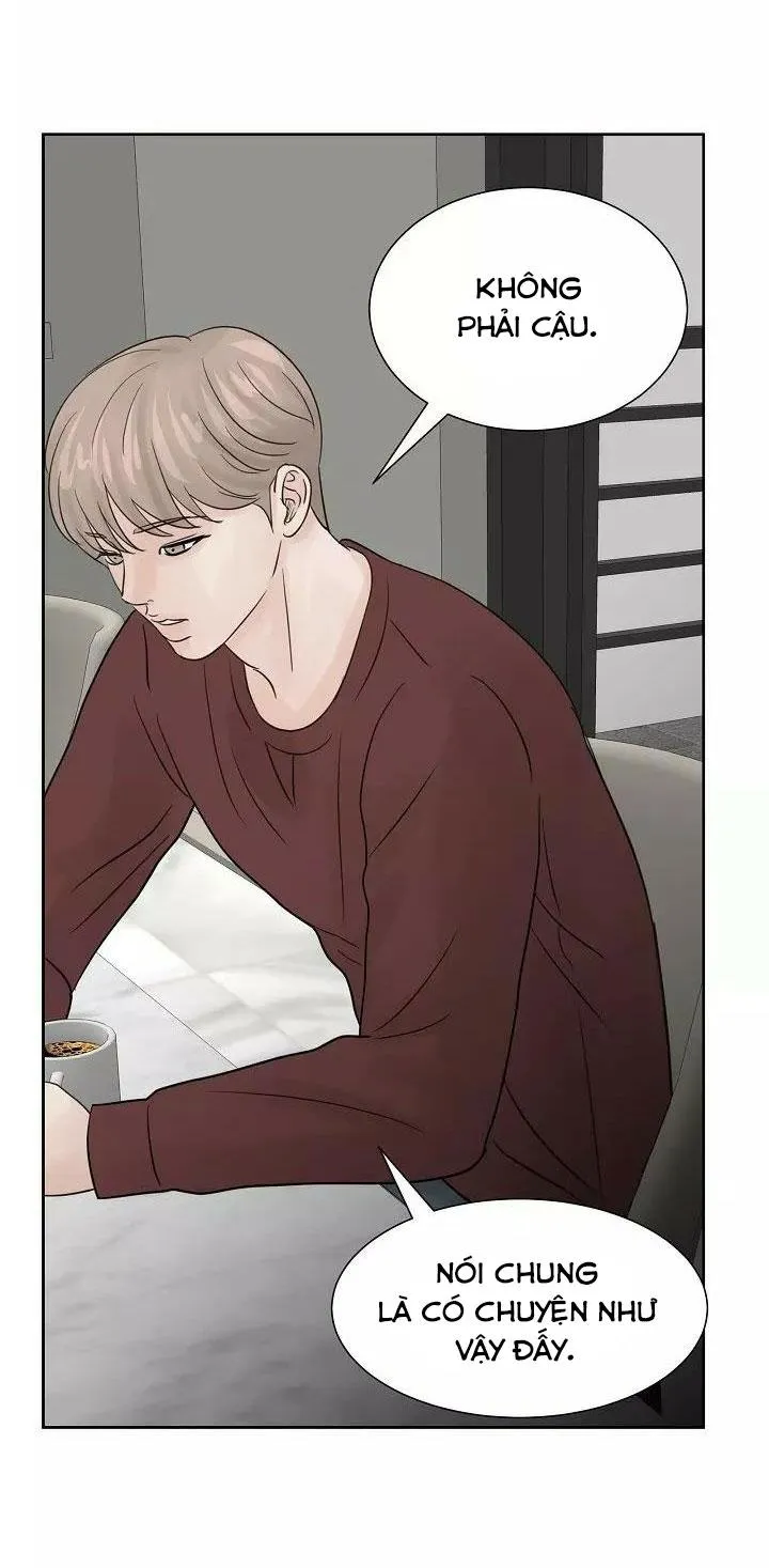 XIN HÃY Ở LẠI VỚI ANH Chapter 6 Trang 32