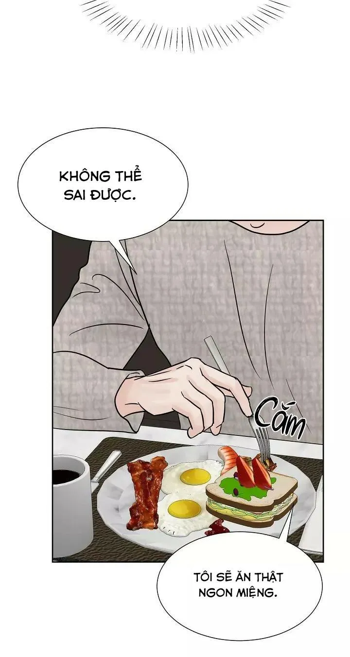 XIN HÃY Ở LẠI VỚI ANH Chapter 6 Trang 35