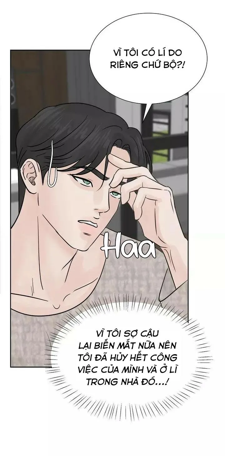 XIN HÃY Ở LẠI VỚI ANH Chapter 6 Trang 45