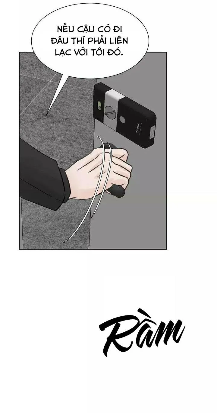 XIN HÃY Ở LẠI VỚI ANH Chapter 6 Trang 53