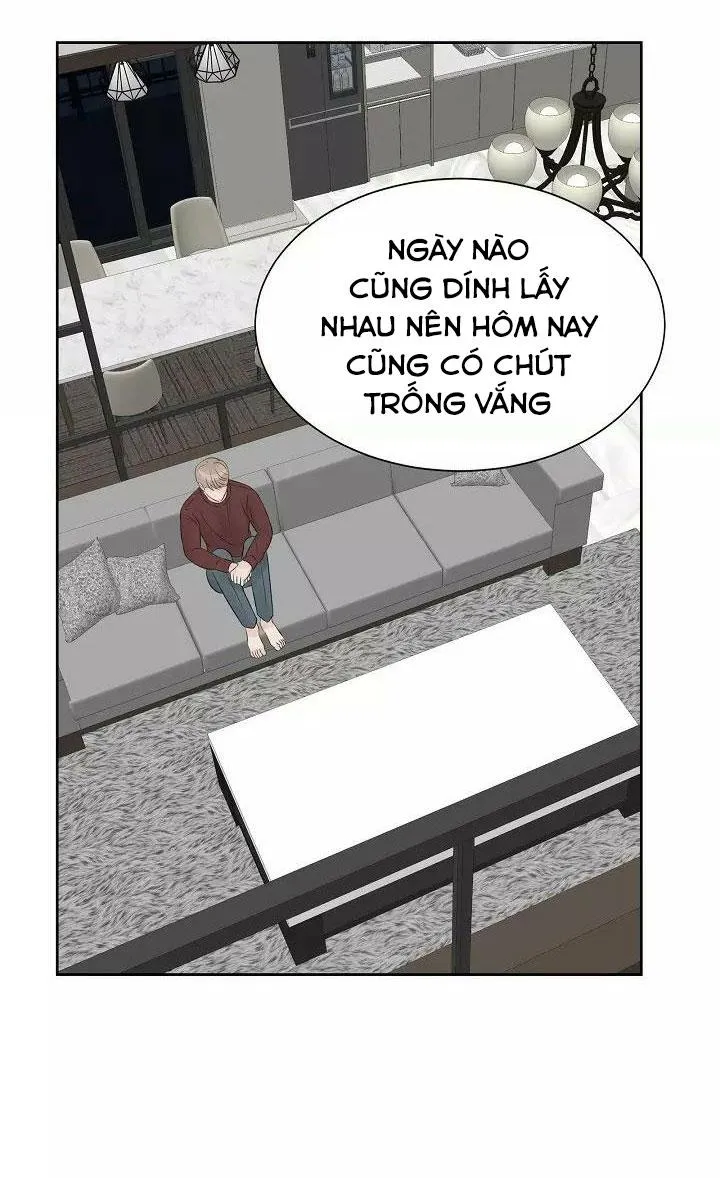 XIN HÃY Ở LẠI VỚI ANH Chapter 6 Trang 62