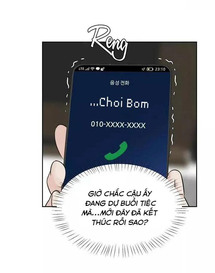 XIN HÃY Ở LẠI VỚI ANH Chapter 6 Trang 64