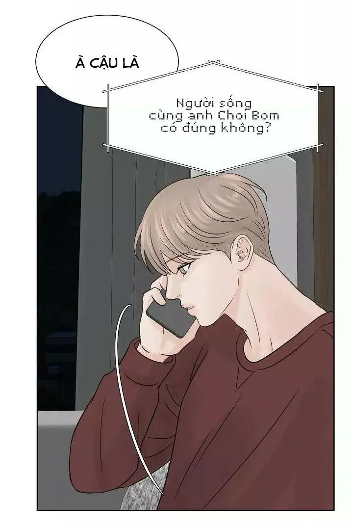 XIN HÃY Ở LẠI VỚI ANH Chapter 6 Trang 65