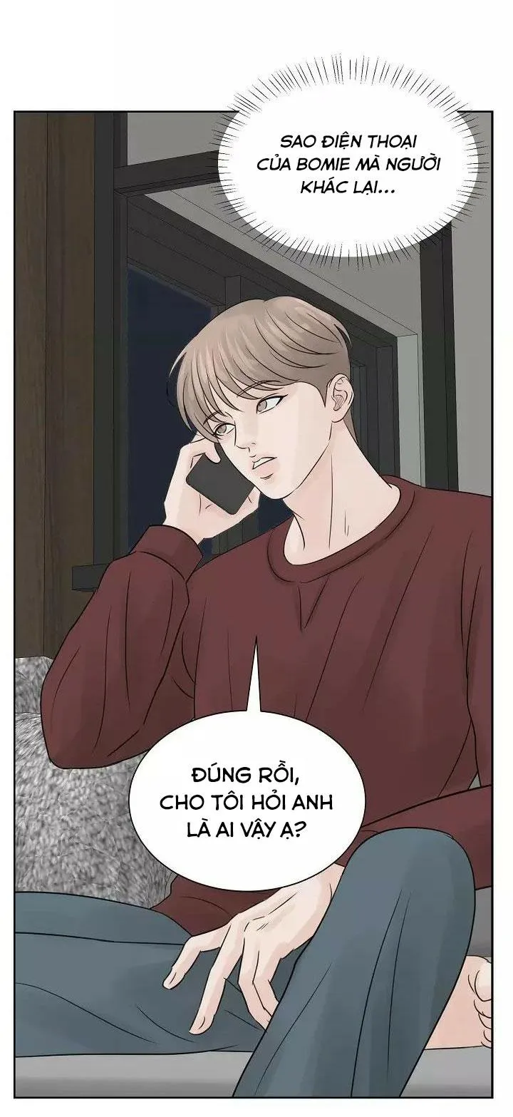 XIN HÃY Ở LẠI VỚI ANH Chapter 6 Trang 67