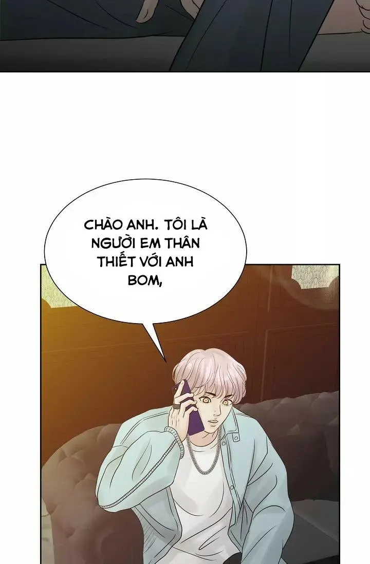 XIN HÃY Ở LẠI VỚI ANH Chapter 7 Trang 3